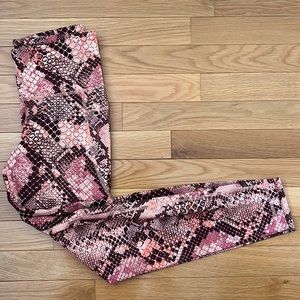 NWOT elevate leggings
